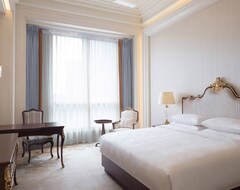 Khách sạn Delta Hotels By Marriott Shanghai Baoshan (Thượng Hải, Trung Quốc)