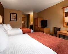 Khách sạn Best Western Plus Deer Park Hotel and Suites (Craig, Hoa Kỳ)