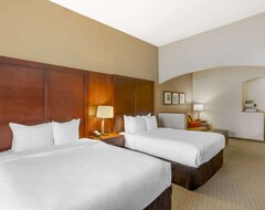 Hotelli Comfort Suites near Penn State (State College, Amerikan Yhdysvallat)
