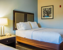 Hotel Comfort Inn & Suites Plainville-Foxboro (Wrentham, EE. UU.)
