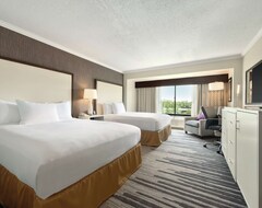 Hotel DoubleTree by Hilton Milwaukee/Brookfield (Brukfild, Sjedinjene Američke Države)