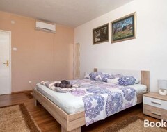 Cijela kuća/apartman Apartments Sunny (Zadar, Hrvatska)