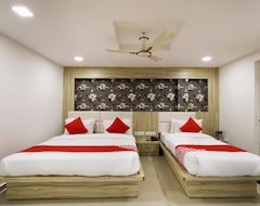 Khách sạn Oyo Flagship Hotel A1 (Ahmedabad, Ấn Độ)