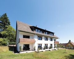 Berghotel Hohegeiß (Braunlage, Germany)