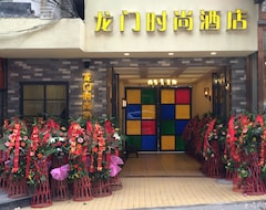 Hotel Komfort Na Kirova (Neijiang, Kina)