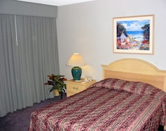 Khách sạn Hotel Antelope Valley Inn (Lancaster, Hoa Kỳ)