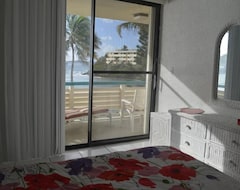 Hotel 1732-Watergate (Charlotte Amalie, Djevičanski otoci)