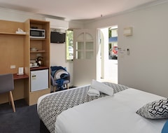 Hotelli Elphin Serviced Apartments (Launceston, Australia)