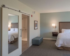 Hotel Hampton Inn & Suites Braselton (Braselton, Sjedinjene Američke Države)