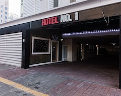 Hotel No.1 (Suwon, South Korea)