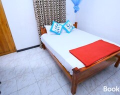 Bed & Breakfast Rose Villa (Ella, Šri Lanka)