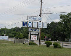 Tide Water Motel Hayes (Gloucester, ABD)