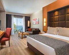 Hotel Alkoçlar Exclusive Kemer Otel (Kemer, Tyrkiet)