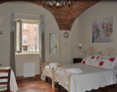 Cijela kuća/apartman La Mela Reale (Venaria Reale, Italija)