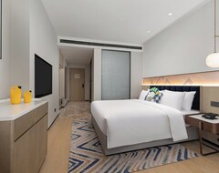 Khách sạn voco Lianyungang Haizhou Bay, an IHG Hotel (Lianyungang, Trung Quốc)