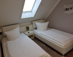 Casa/apartamento entero Cottage For 4 Guests With 70m² In Wismar Ot Barnekow (115246) (Barnekow, Alemania)