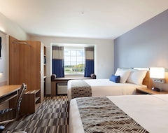Hotel Microtel Inn & Suites By Wyndham Georgetown Delaware Beaches (Georgetown, USA)