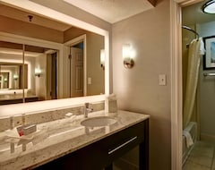 Hotel Homewood Suites by Hilton Memphis Poplar (Memphis, Sjedinjene Američke Države)