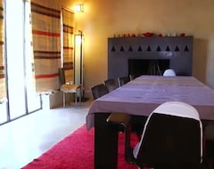 Hotelli Kasbah Mamouna (Essaouira, Marokko)