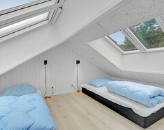 Casa/apartamento entero 6 Bedroom Accommodation In FÅrevejle (Svinninge, Dinamarca)