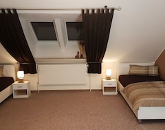 Toàn bộ căn nhà/căn hộ Luxury Apartment In A Quiet Location (Bülstringen, Đức)