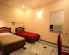 Khách sạn Executive Point (Kolkata, Ấn Độ)