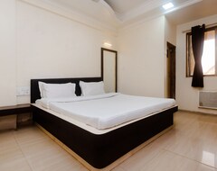 Otel Spot On 35992 Relax Garden Nx (Bombay, Hindistan)