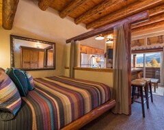 Hotel Chipeta Sun Lodge & Spa (Ridgway, USA)