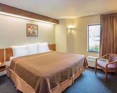 Hotelli Travelodge By Wyndham Fort Myers Airport (Fort Myers, Amerikan Yhdysvallat)
