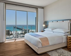 Khách sạn Mission Pacific Beach Resort, Part Of Jdv By Hyatt (Oceanside, Hoa Kỳ)