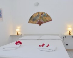 Hotel Welcomely - Doria Bassa 38 (Costa Rei, Italien)