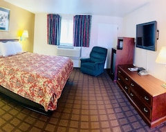 Khách sạn Hotel Eastgate Inn (Littleton, Hoa Kỳ)