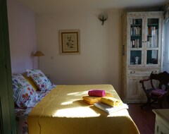 Cijela kuća/apartman T5 In Quiet Town Very Equipped With Wifi Balcony 4 Bedrooms 7 Beds Capacity (Lyon, Francuska)
