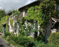 Toàn bộ căn nhà/căn hộ Gite De La Girafe (Féricy, Pháp)