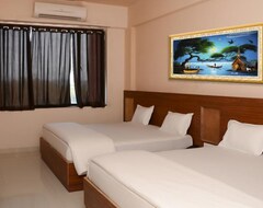Hotel Arnav Gaya (Bodh Gaya, Indien)