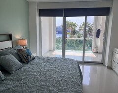 Cijela kuća/apartman Palmar’s New Luxury 3rd Floor Seaview Condo (Cozumel, Meksiko)