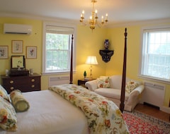 Bed & Breakfast Hornsby House Inn (Yorktown, Amerikan Yhdysvallat)