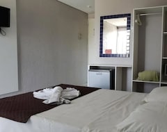 Hotelli Hotel Enseada dos Corais (Cabo de Santo Agostinho, Brasilia)
