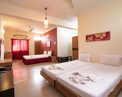 Hotel Viva Calangute (Calangute, India)