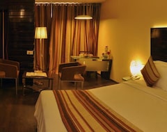 Hotel The Arcadia (Coimbatore, India)