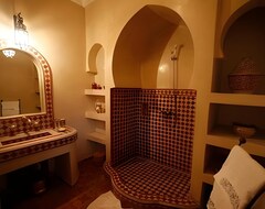 Hotelli Riad Ilayka (Marrakech, Marokko)