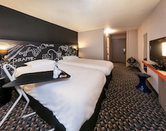 Hotel Ibis Styles Cognac (Šatobernar, Francuska)