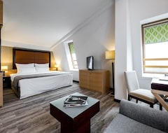 Hotel Blanca Resort Spa (Travnik, Bosna i Hercegovina)