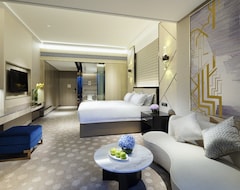 Hotel Grand Millennium Shanghai Hongqiao (Shanghái, China)