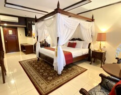 Hotel Kusuma Sahid Prince Solo (Surakarta, Indonesia)