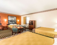 Hotel Super 8 by Wyndham Athens (Athens, USA)