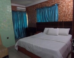 Toàn bộ căn nhà/căn hộ Onice &Suites (Ilaro, Nigeria)