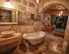 Traveller's Cave Hotel (Göreme, Turquía)