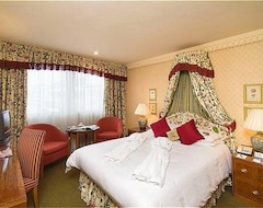 Hotelli The Selfridge (Lontoo, Iso-Britannia)
