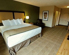 Hotel Extended Stay America Suites - North Chesterfield - Arboretum (Richmond, EE. UU.)